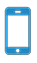 logo d'un téléphone