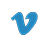 logo vimeo